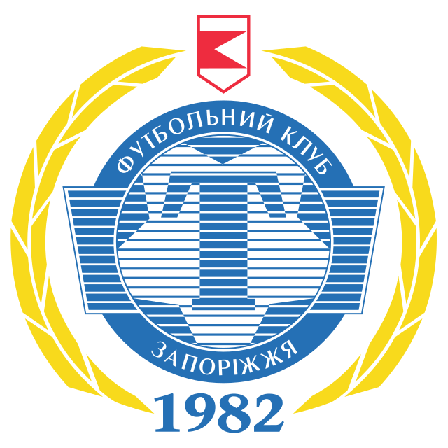 Logo du Torpedo Zaporijjia