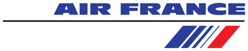 Fichier:Air France (logo, 1990).svg