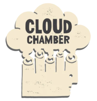 logo de Cloud Chamber