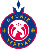 Logo du FC Pyunik