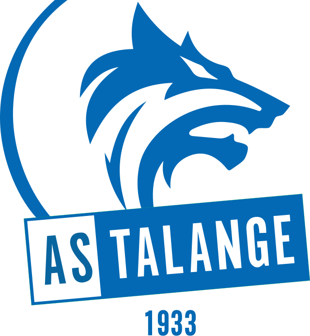 Logo du AS Talange