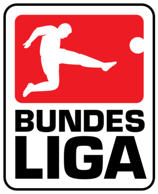 Description de l'image Logo Bundesliga.png.