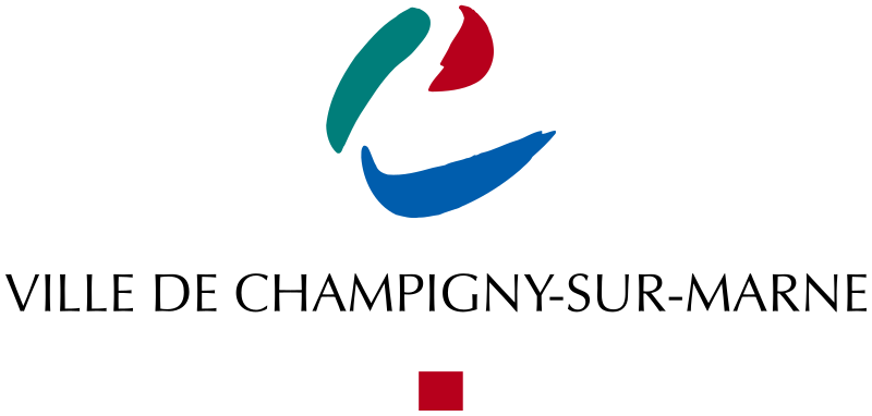 Fichier:Logo Champigny-sur-Marne.svg