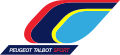 Logo de 1981 à 1992.