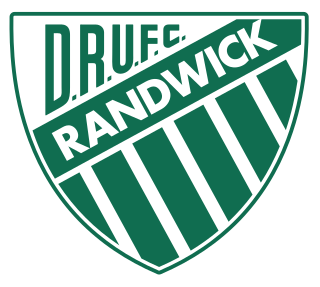 Logo du Randwick DRUFC