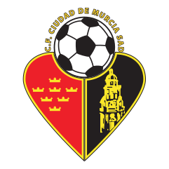 Fichier:CF Ciudad de Murcia (logo).svg