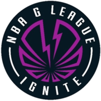 Logo du NBA G League Ignite