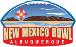 Description de l'image NewMexicoBowl-Logo-2018.png.