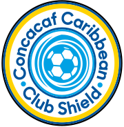 Description de l'image Caribbean Club Shield (logo).svg.