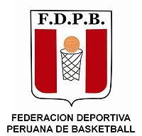 Image illustrative de l’article Fédération péruvienne de basket-ball
