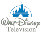 logo de Walt Disney Television (société de production)