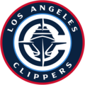 Depuis 2024. Clippers de Los Angeles.