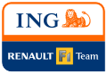 ING Renault F1 Team (2009)