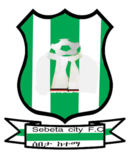 Logo du Sebeta City