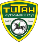 Logo du Titan Kline
