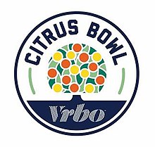 Description de l'image Vrbo Citrus Bowl 2020.jpg.