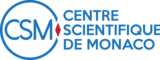 Logo actuel du CSM depuis 2018