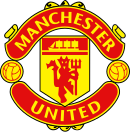 Logo du Réserve de Manchester United