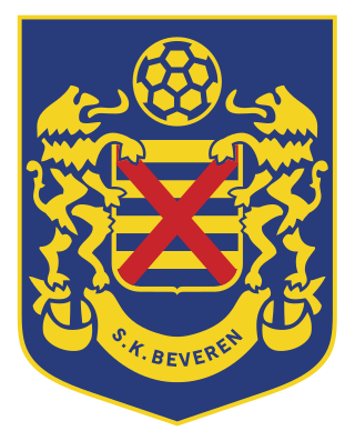 Logo du Beveren SK
