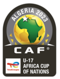 Vignette pour Coupe d'Afrique des nations de football des moins de 17 ans 2023