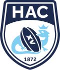 Vignette pour Le Havre Athletic Club rugby