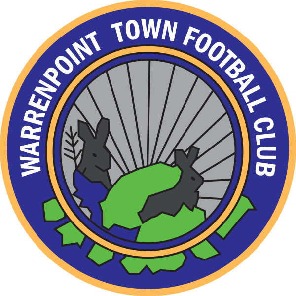 Fichier:Warrenpoint Town (logo).svg