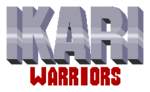 Vignette pour Ikari Warriors (jeu vidéo)