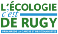 Logo de François de Rugy
