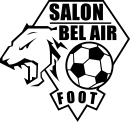 Logo du Salon Bel Air Foot