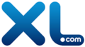 Logo d'XL Airways à partir de décembre 2006