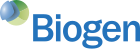 logo de Biogen