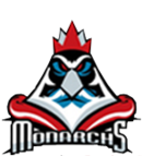 Description de l'image Liège Monarchs.png.