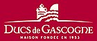 logo de Ducs de Gascogne (entreprise)