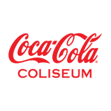 Logo Coca Cola Coliseum.png