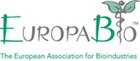 logo de EuropaBio