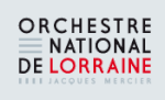logo de Orchestre national de Lorraine