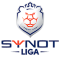 Logo de la Synot liga (2014-2016)