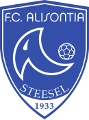 Logo du FC Alisontia Steinsel
