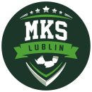 Logo du MKS Lublin