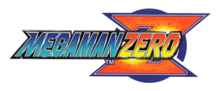 Vignette pour Mega Man Zero
