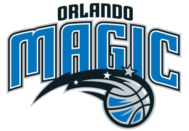 Logo du Magic d’Orlando