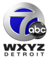 WXYZ-TV à Détroit