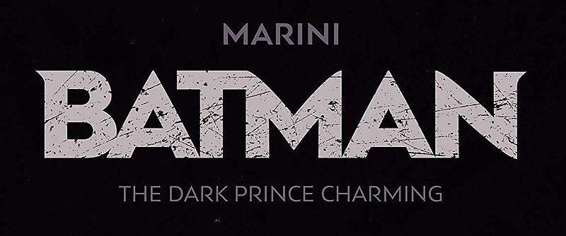 Fichier:Batman The Dark Prince Charming.jpg