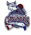 Logo des coyotes