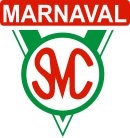 Logo du SC Marnaval