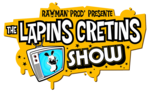 Vignette pour Rayman Prod' présente&#160;: The Lapins Crétins Show