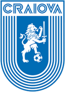 Logo du Universitatea Craiova