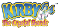 Vignette pour Kirby 64: The Crystal Shards