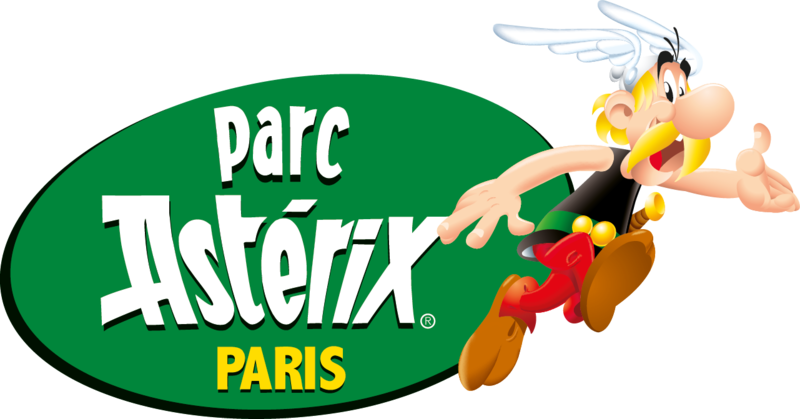 Fichier:Logo Parc Astérix 2020.png
