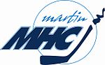 Description de l'image MHC Martin - logo.jpg.